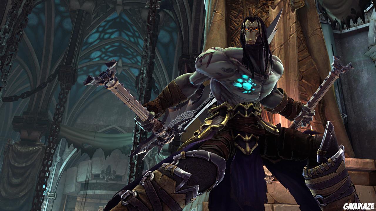 Darksiders 2