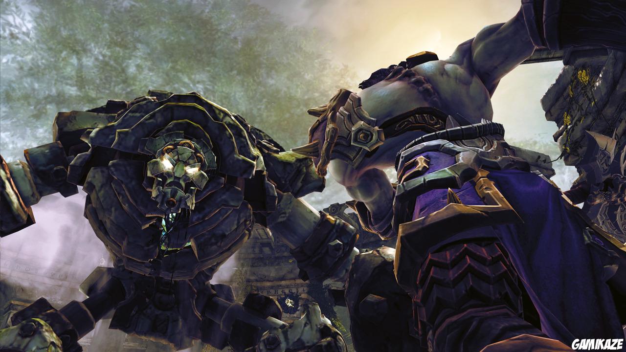 Darksiders 2