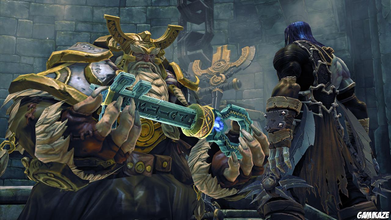 Darksiders 2