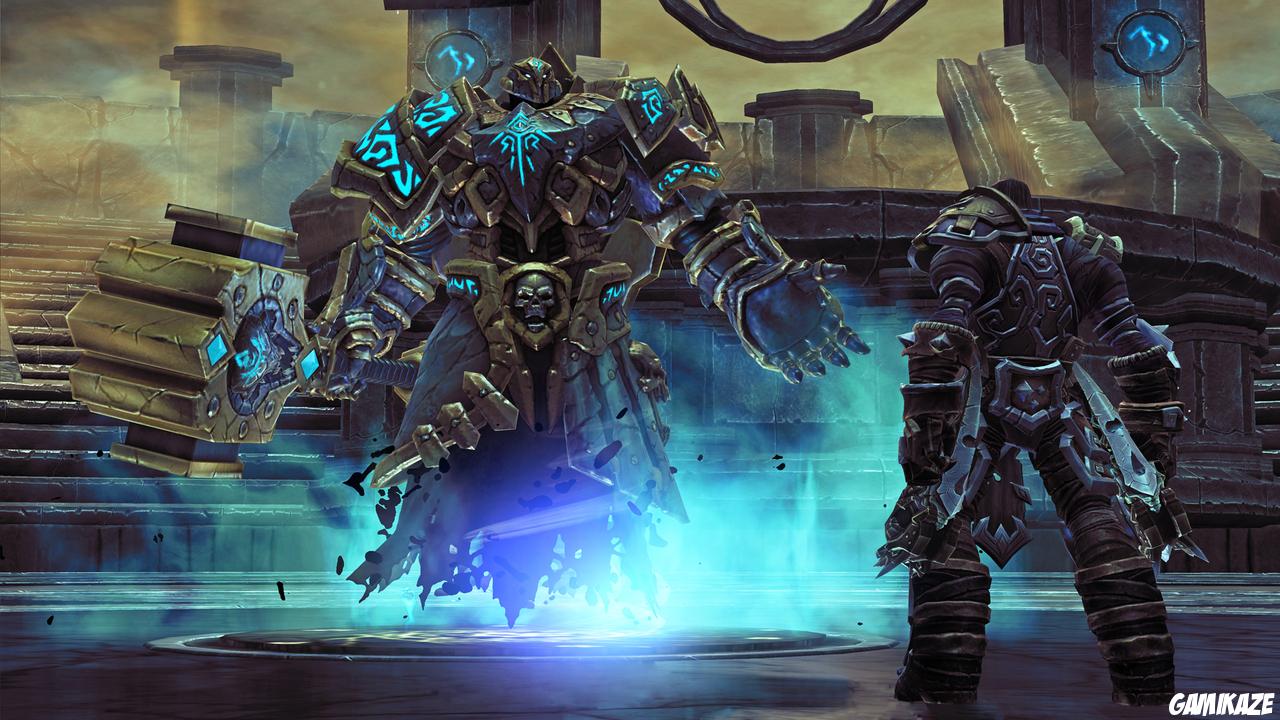 Darksiders 2