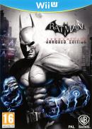 game type Action Batman Arkham City