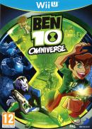 game type Beat'em'all Ben 10 Omniverse