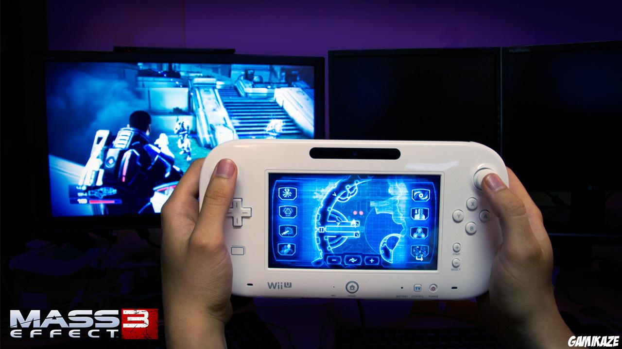 Mass Effect 3