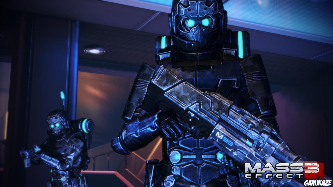 Mass Effect 3