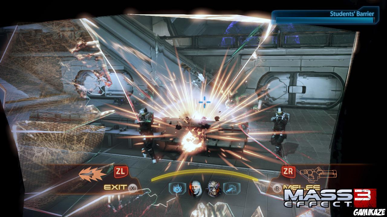 Mass Effect 3