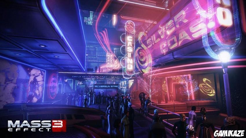 Mass Effect 3