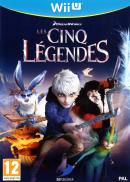 game type Action Les Cinq Légendes