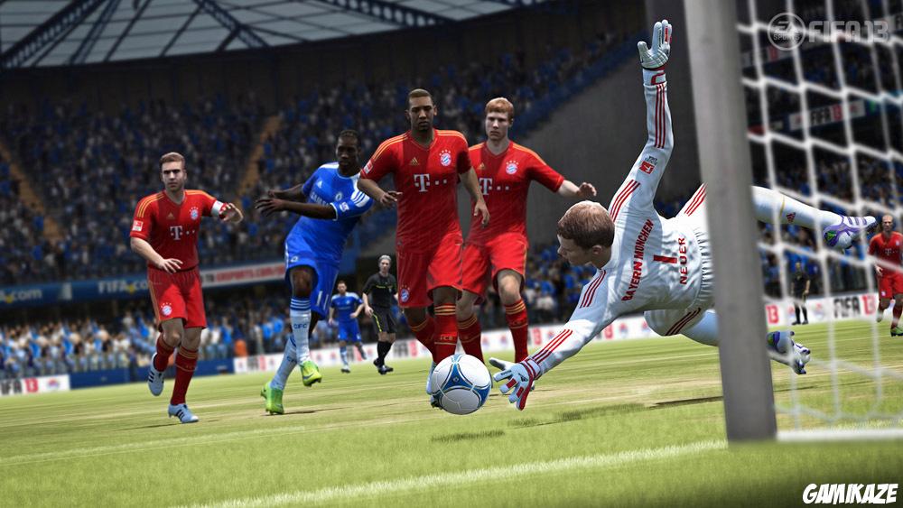 FIFA 13
