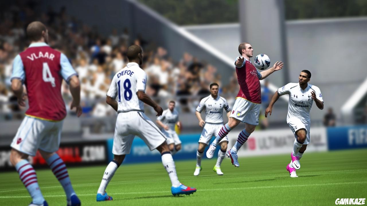 FIFA 13