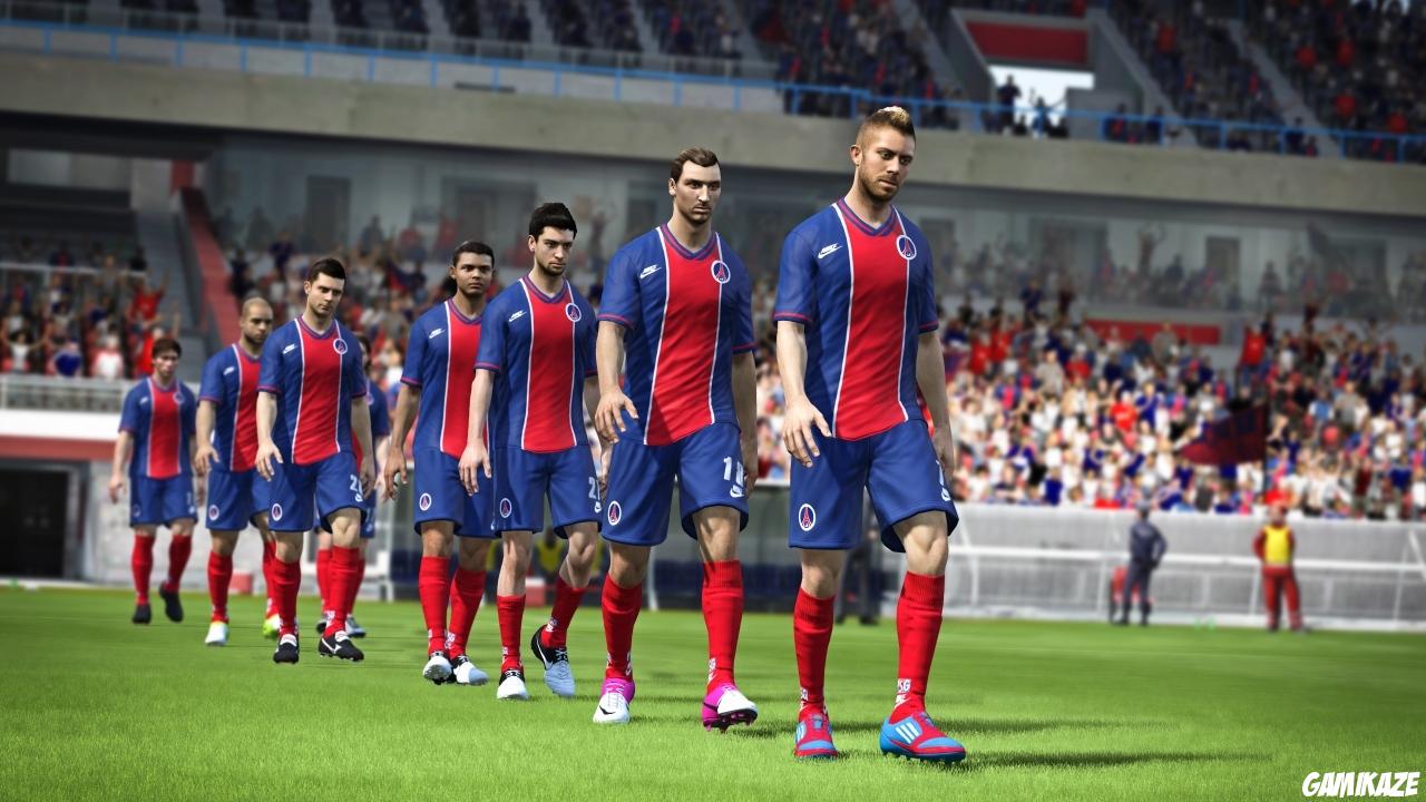 FIFA 13