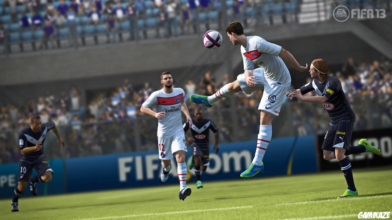 FIFA 13