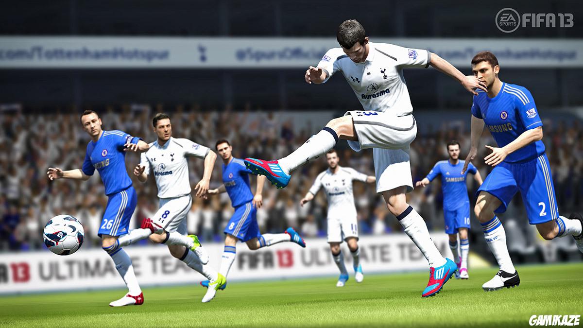 FIFA 13
