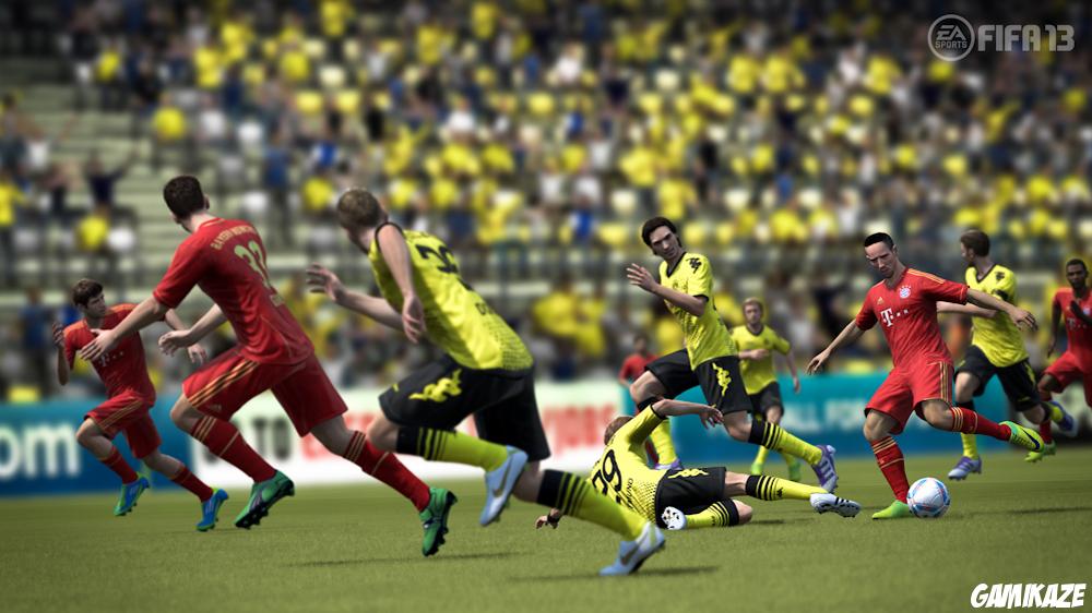FIFA 13