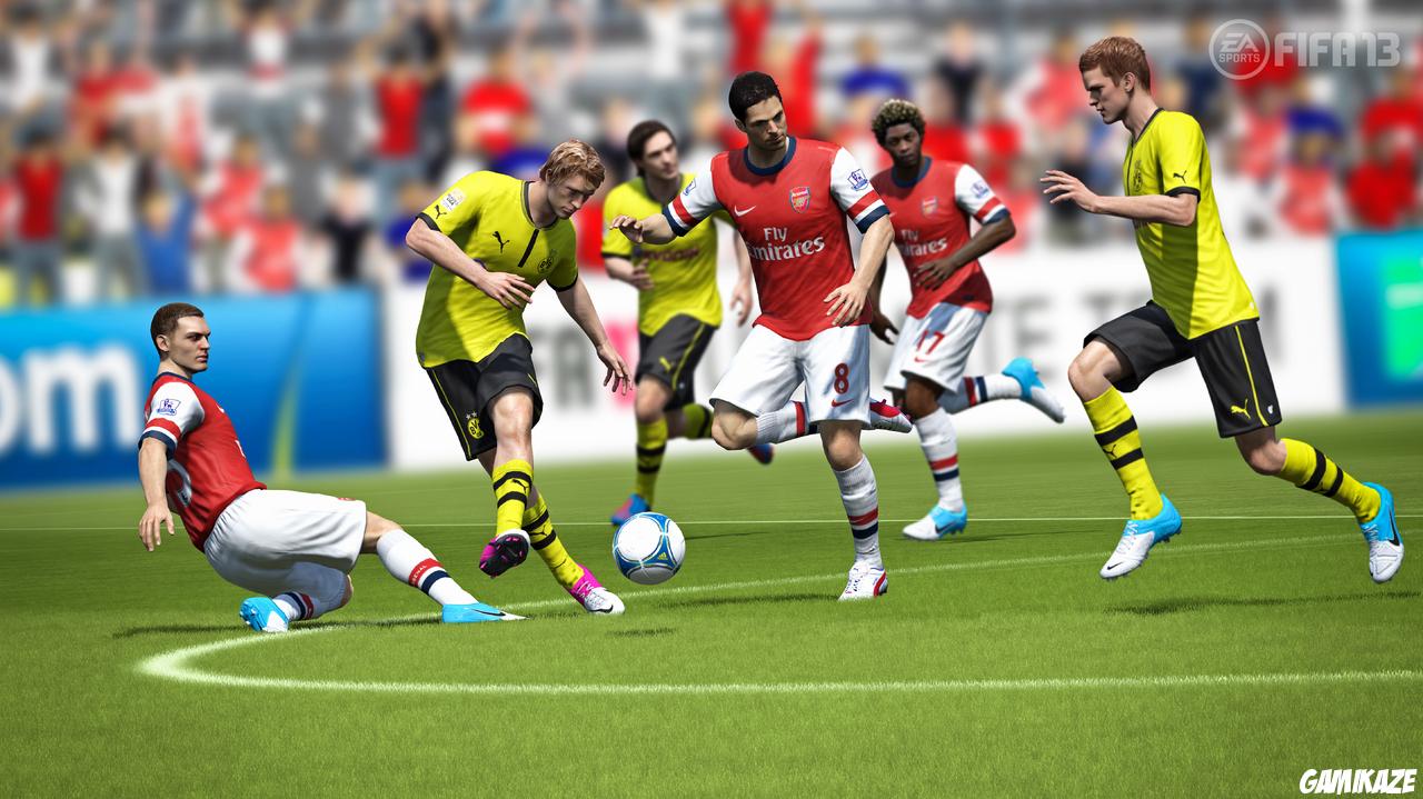 FIFA 13
