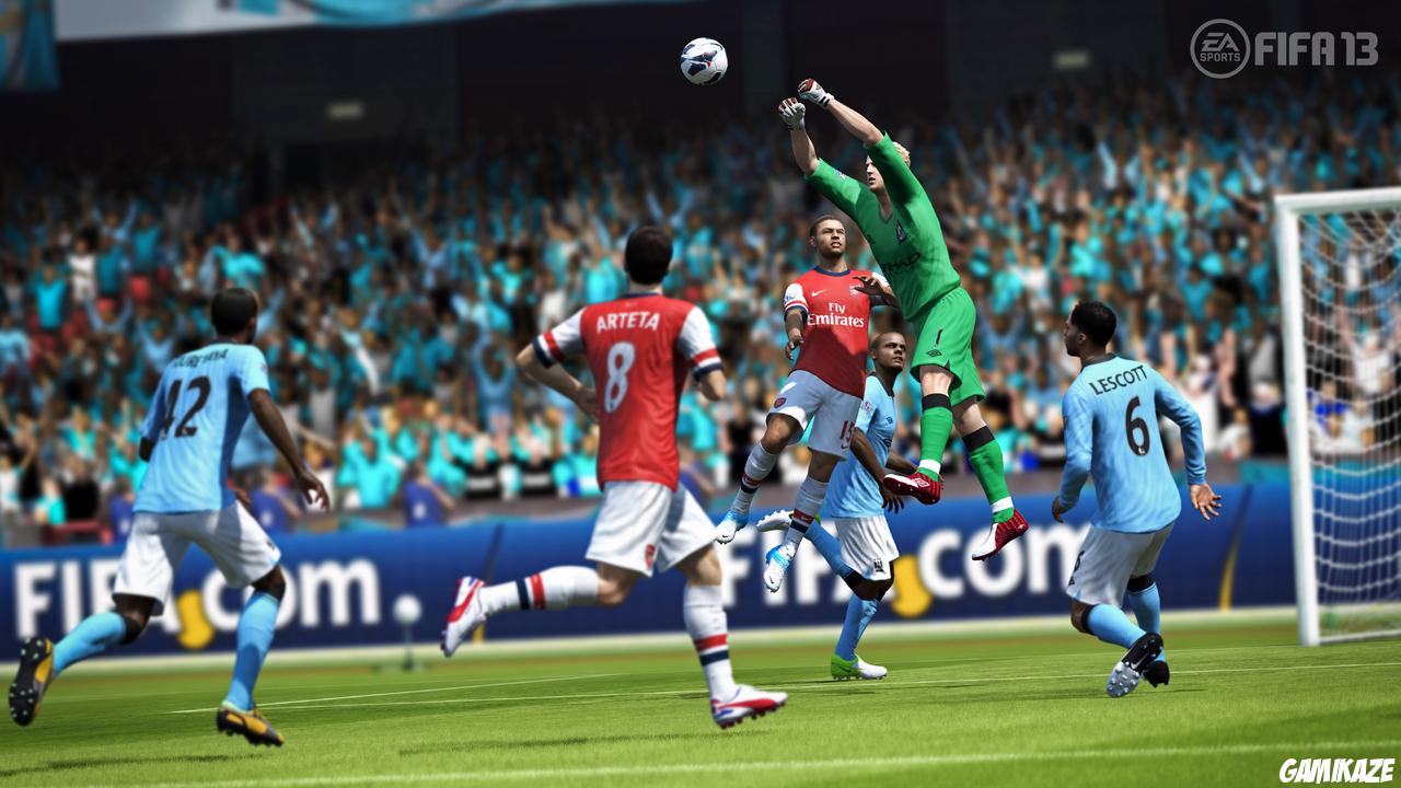 FIFA 13