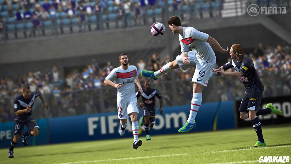 FIFA 13