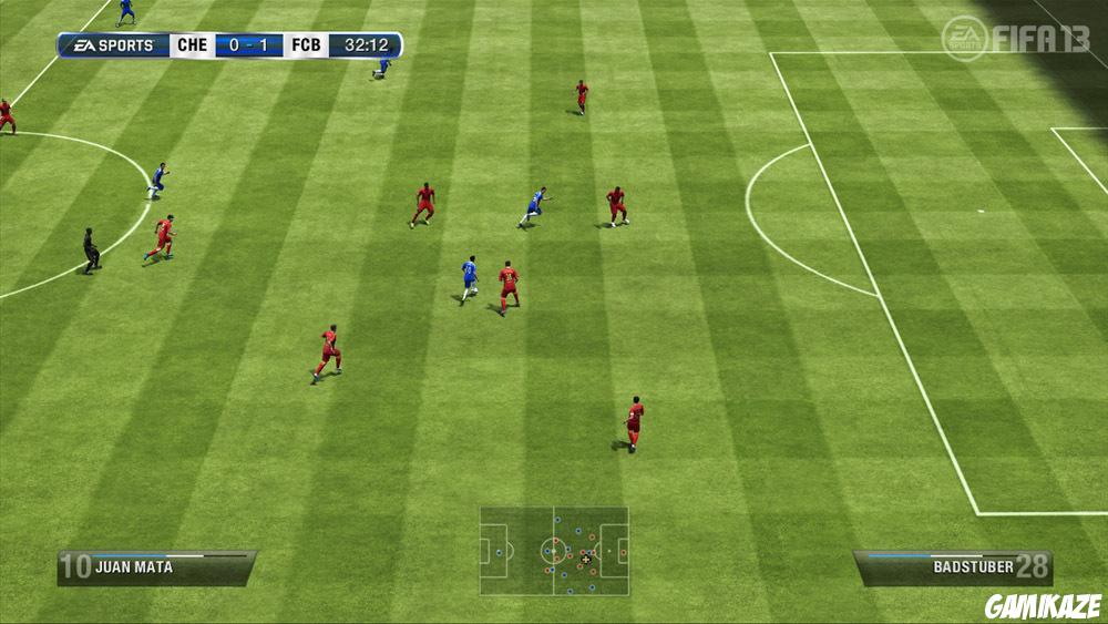FIFA 13