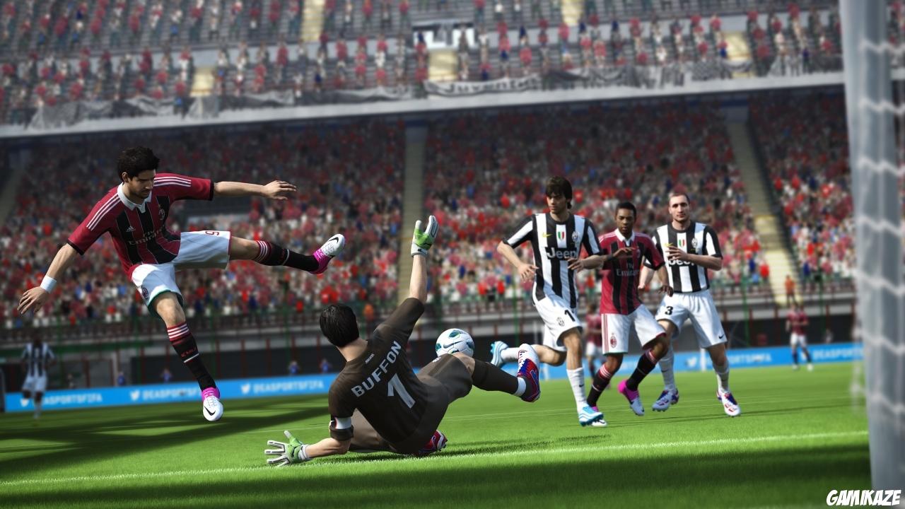 FIFA 13