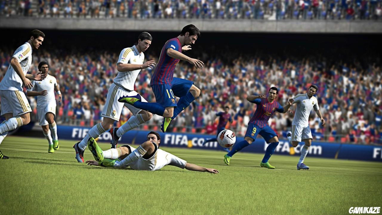 FIFA 13