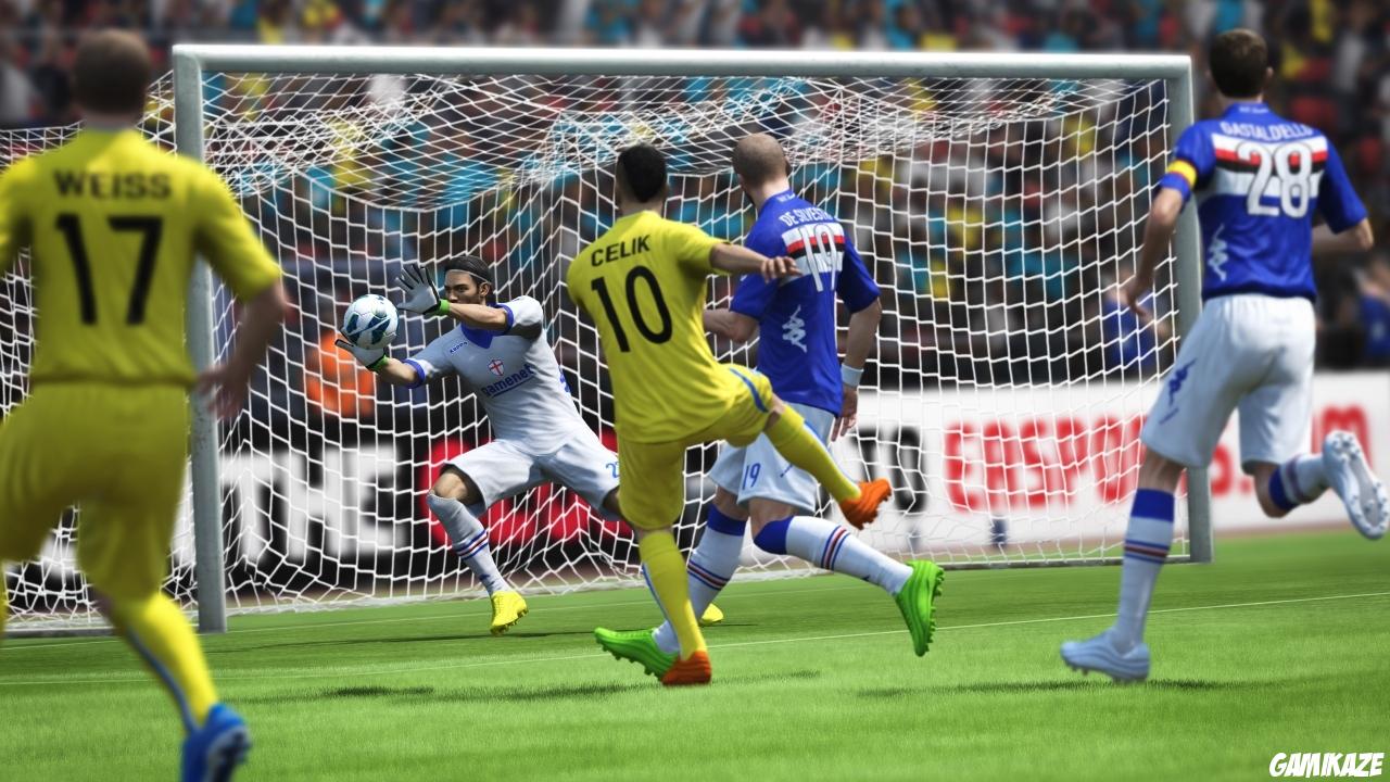 FIFA 13