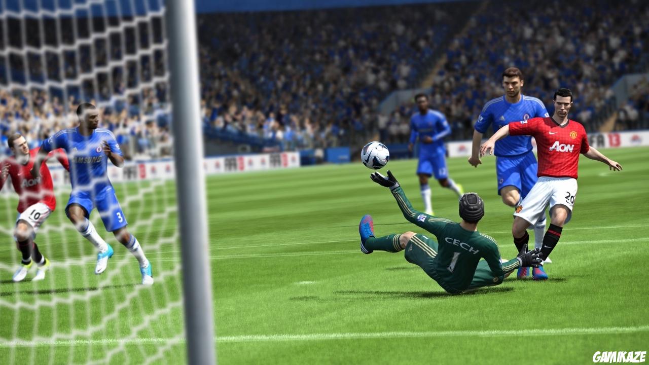 FIFA 13