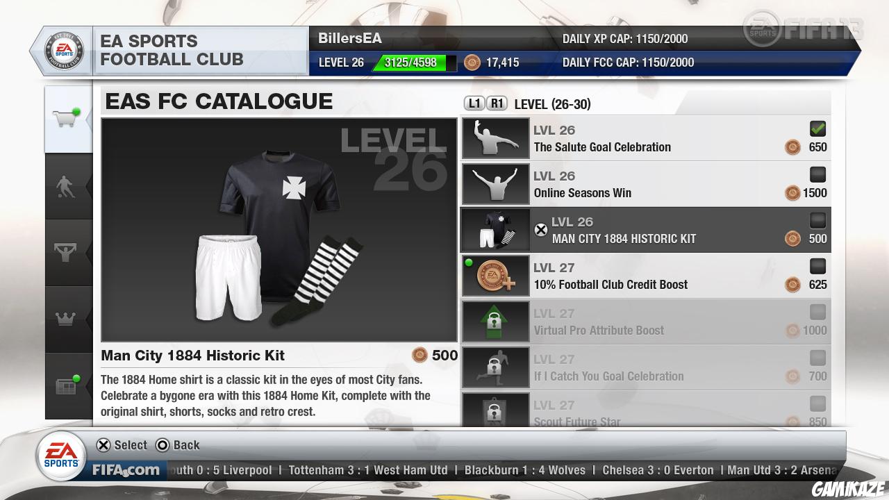 FIFA 13