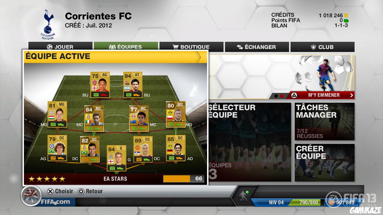FIFA 13