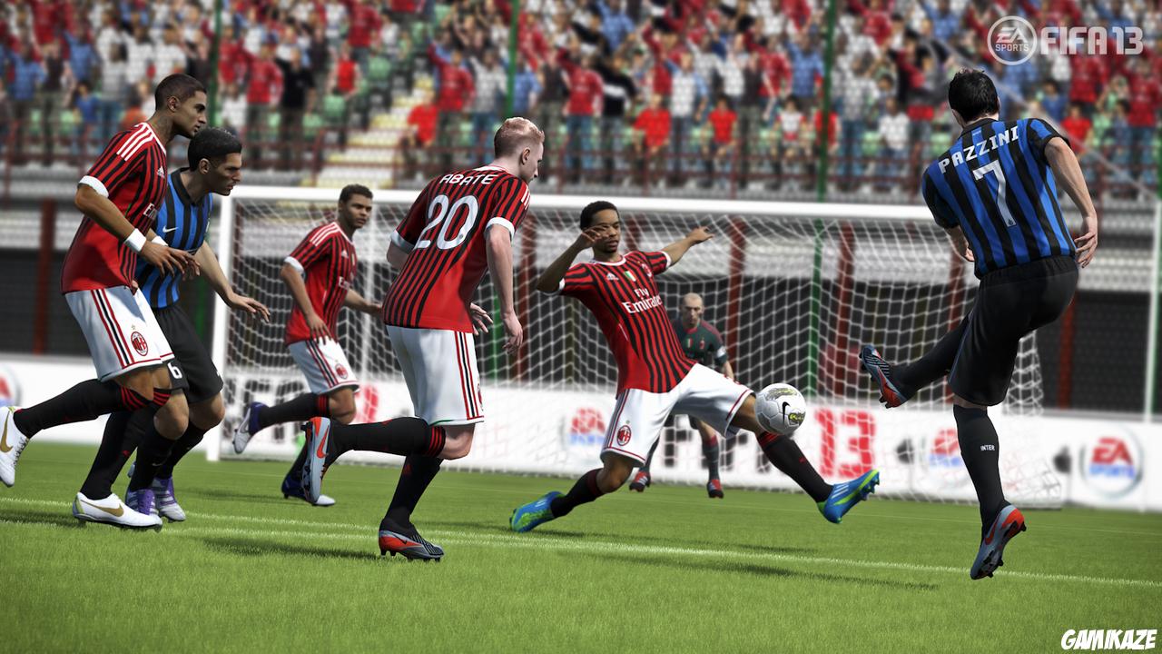 FIFA 13
