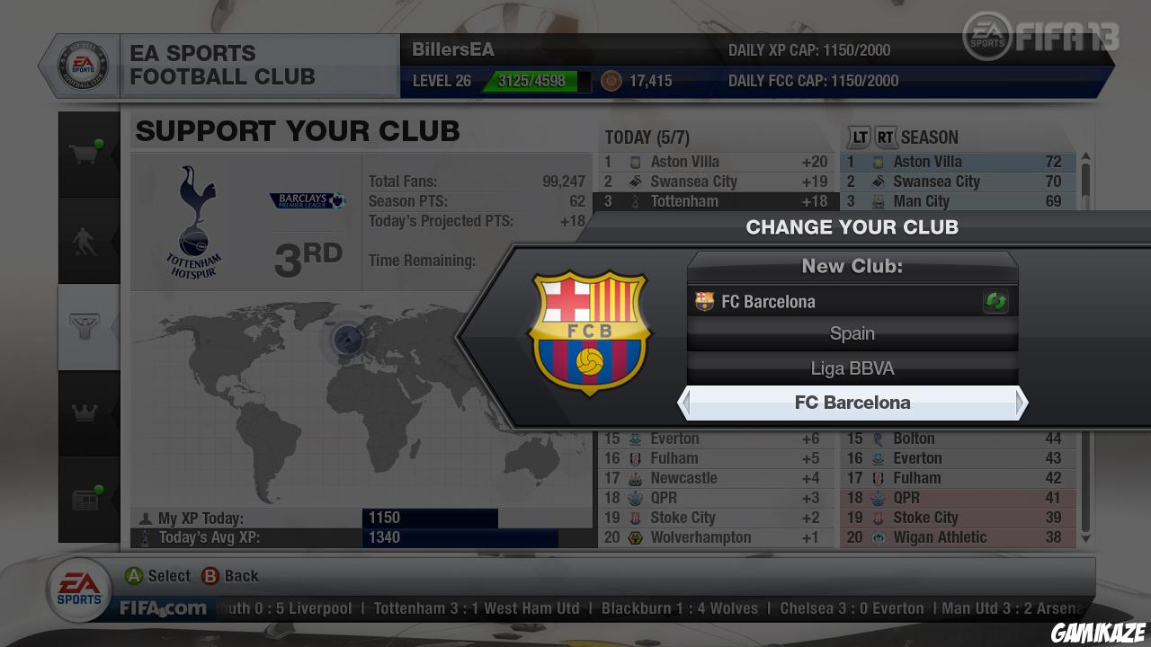 FIFA 13