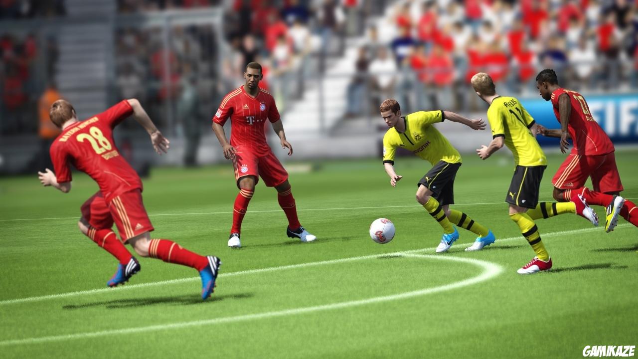 FIFA 13