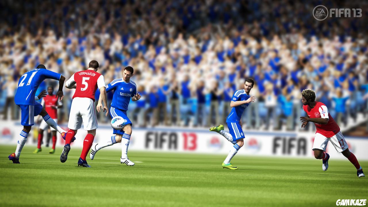 FIFA 13