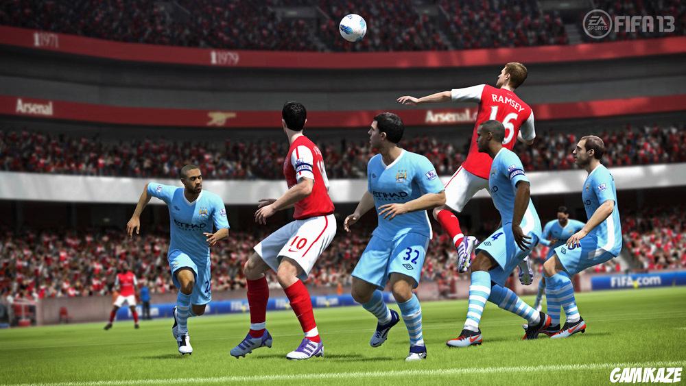 FIFA 13