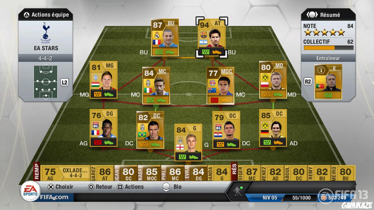 FIFA 13