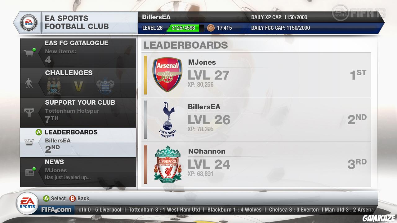 FIFA 13