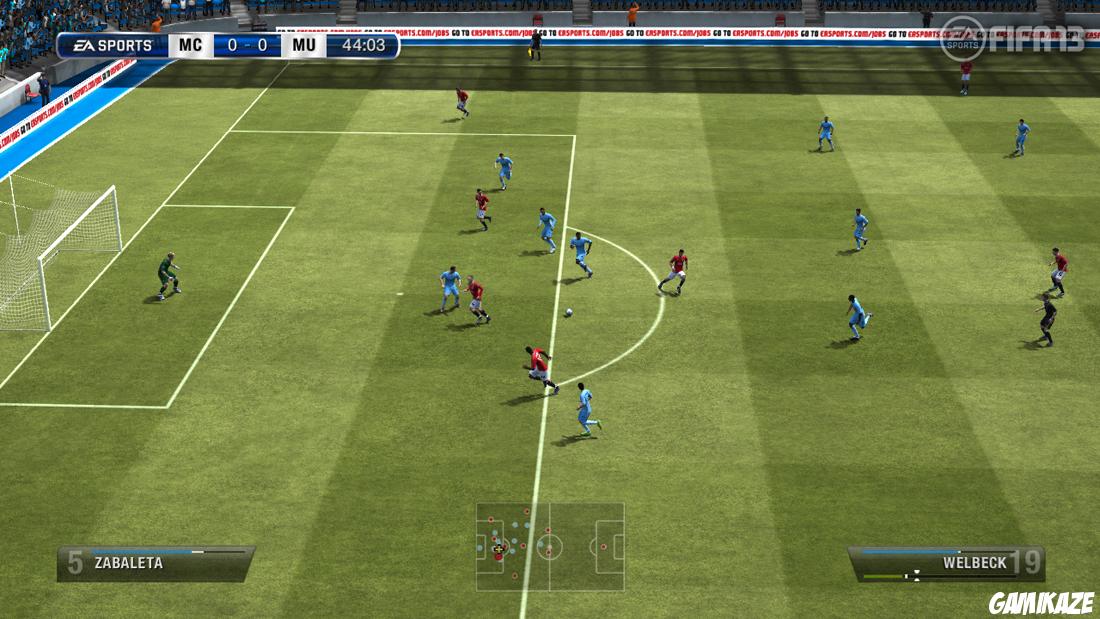 FIFA 13