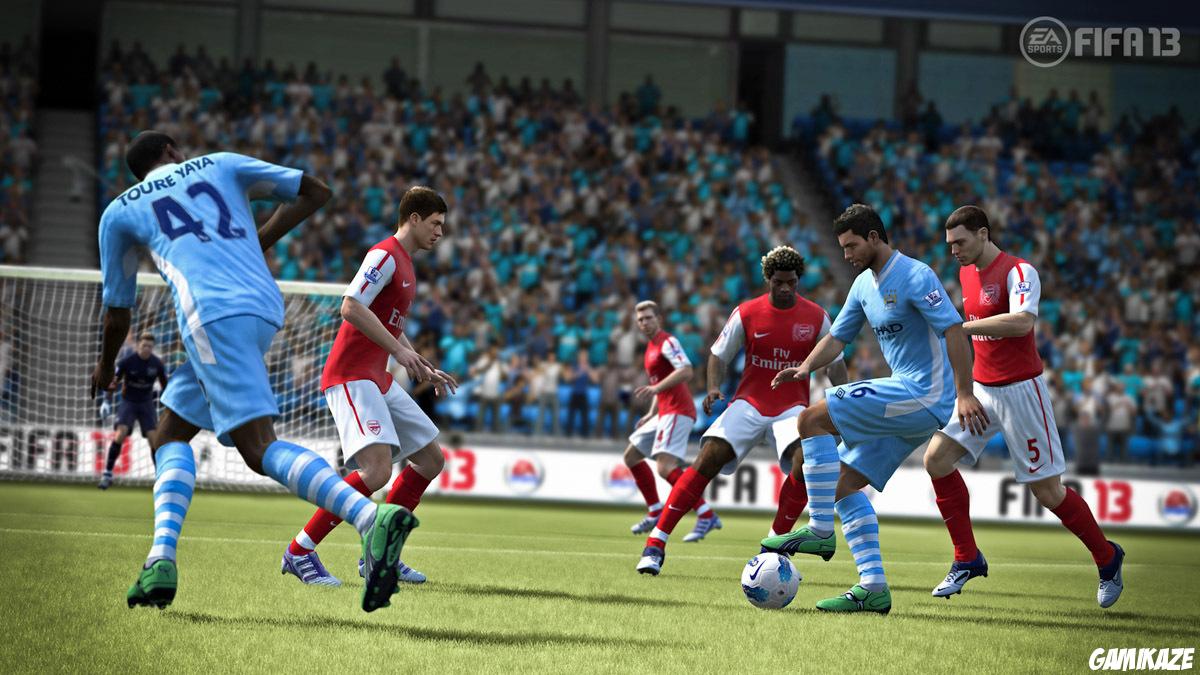 FIFA 13