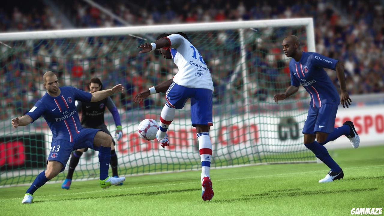 FIFA 13