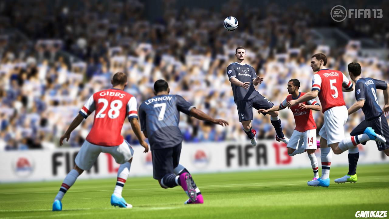 FIFA 13