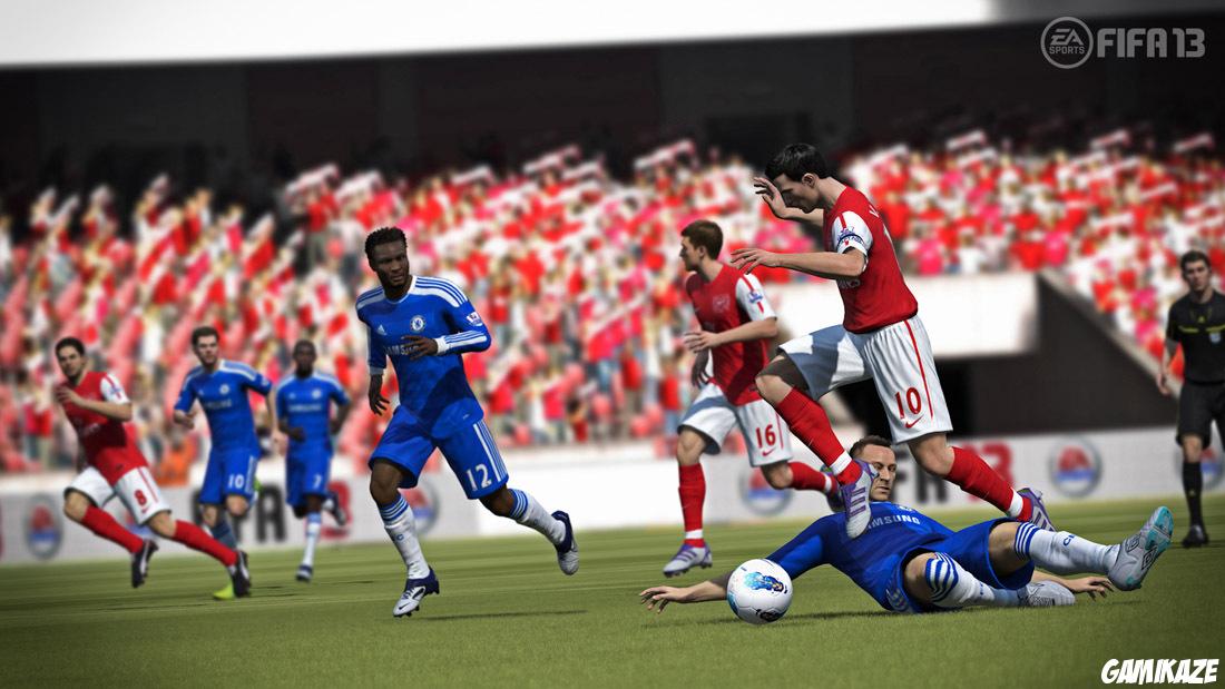 FIFA 13