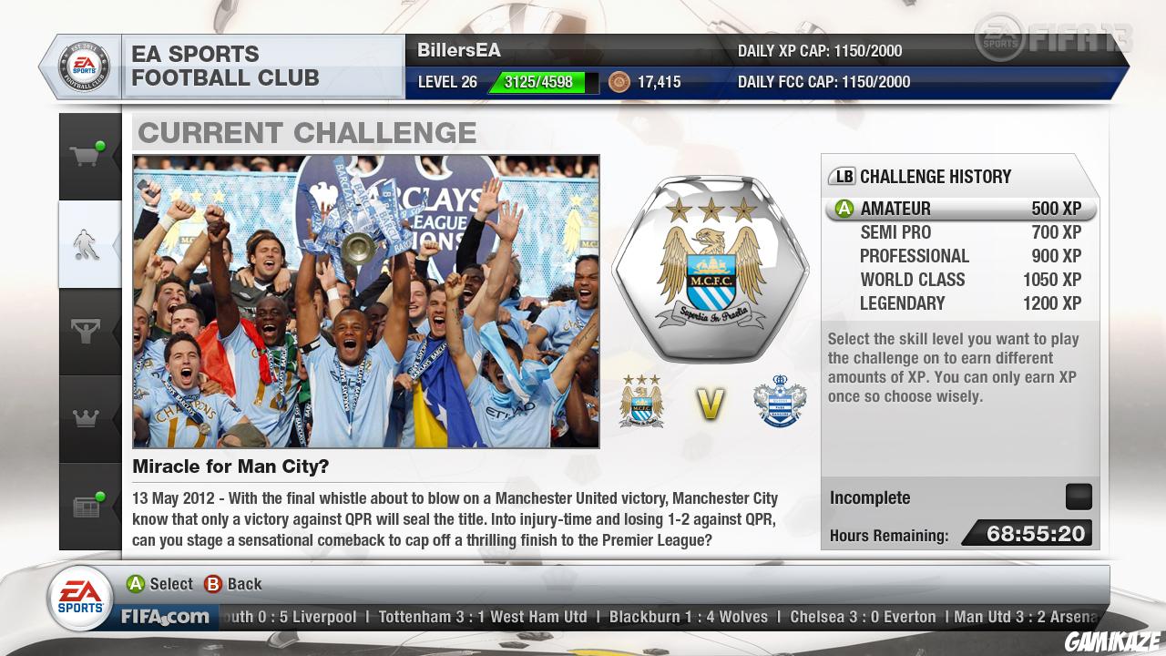 FIFA 13
