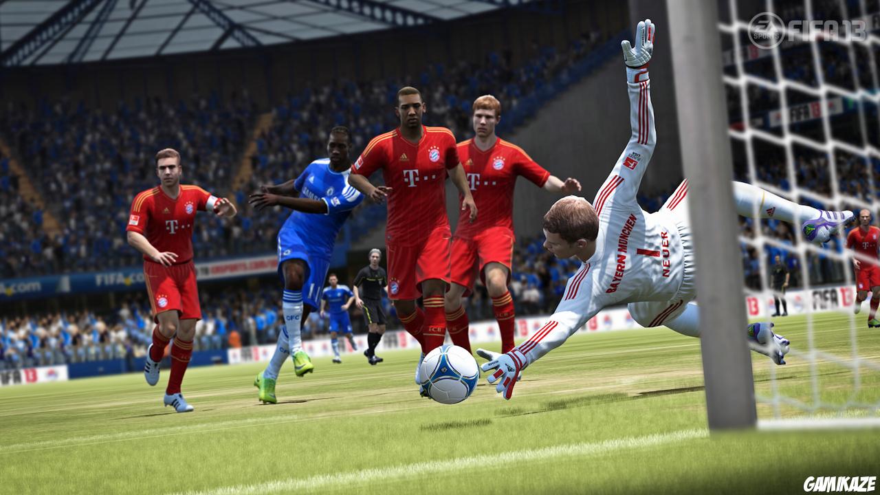 FIFA 13