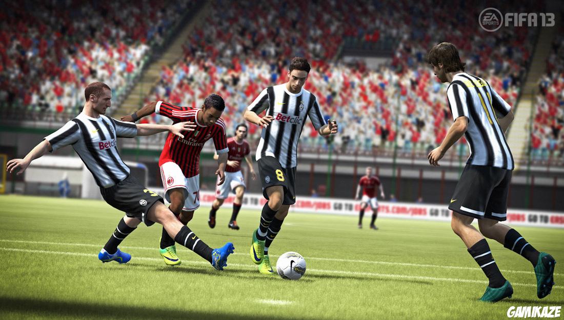 FIFA 13