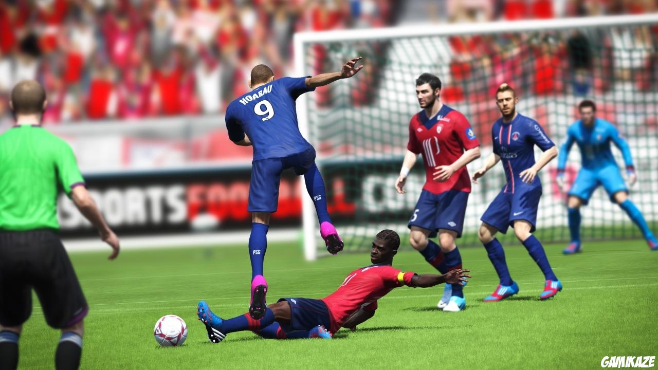FIFA 13