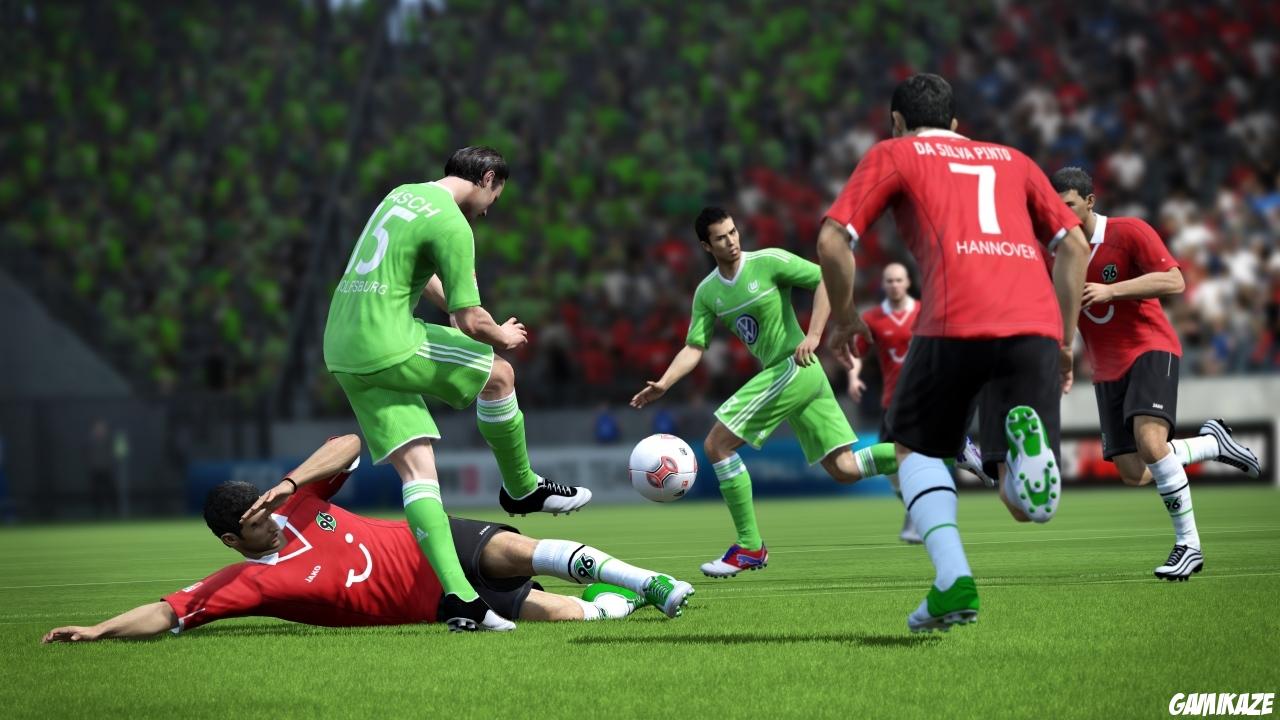 FIFA 13