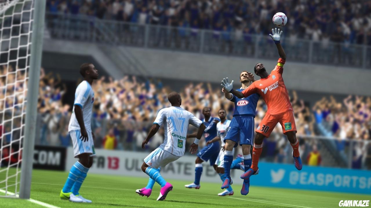 FIFA 13