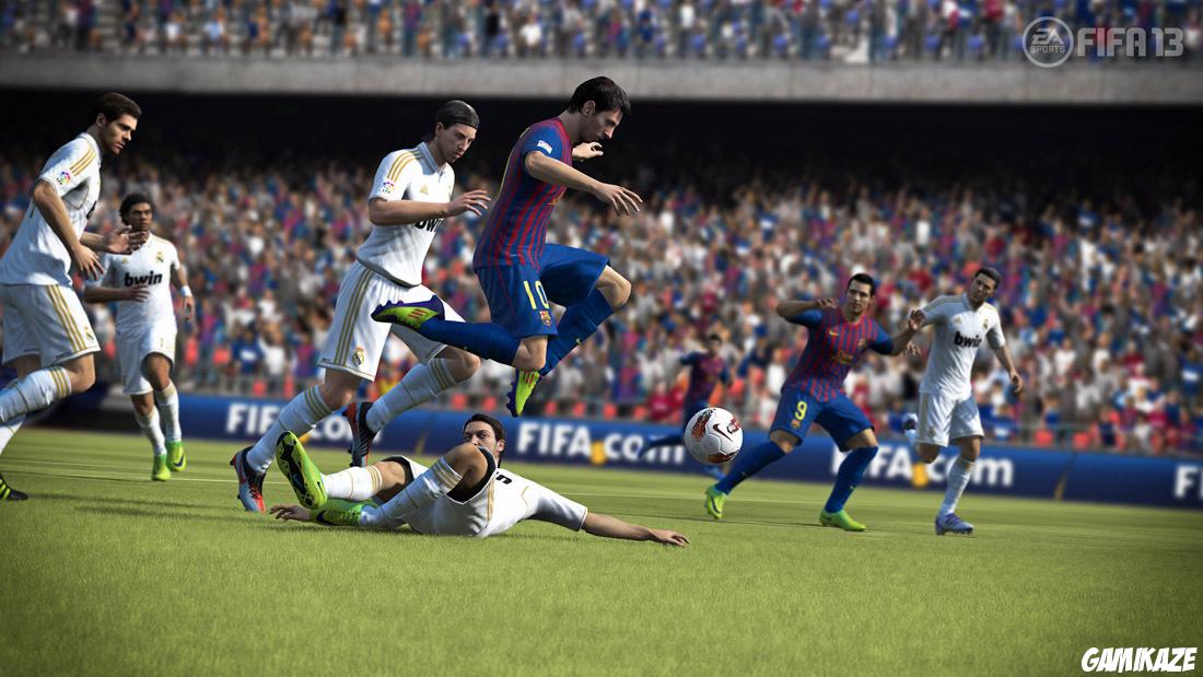 FIFA 13