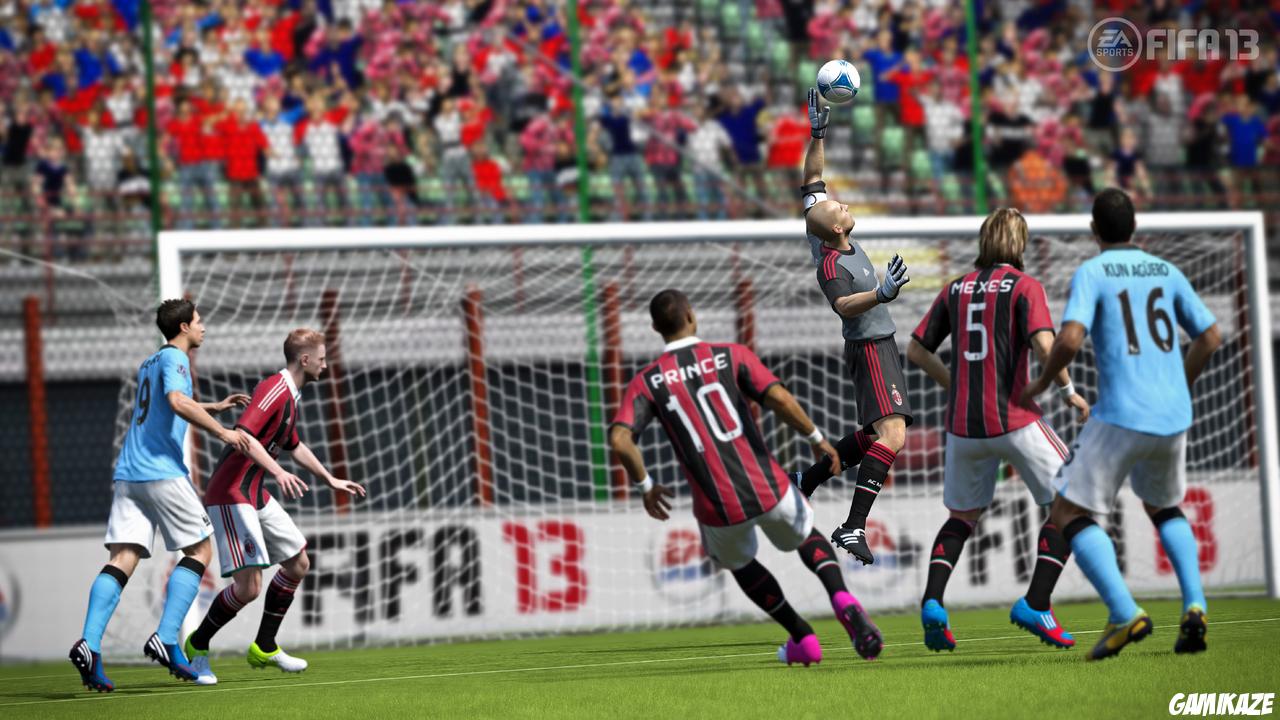 FIFA 13
