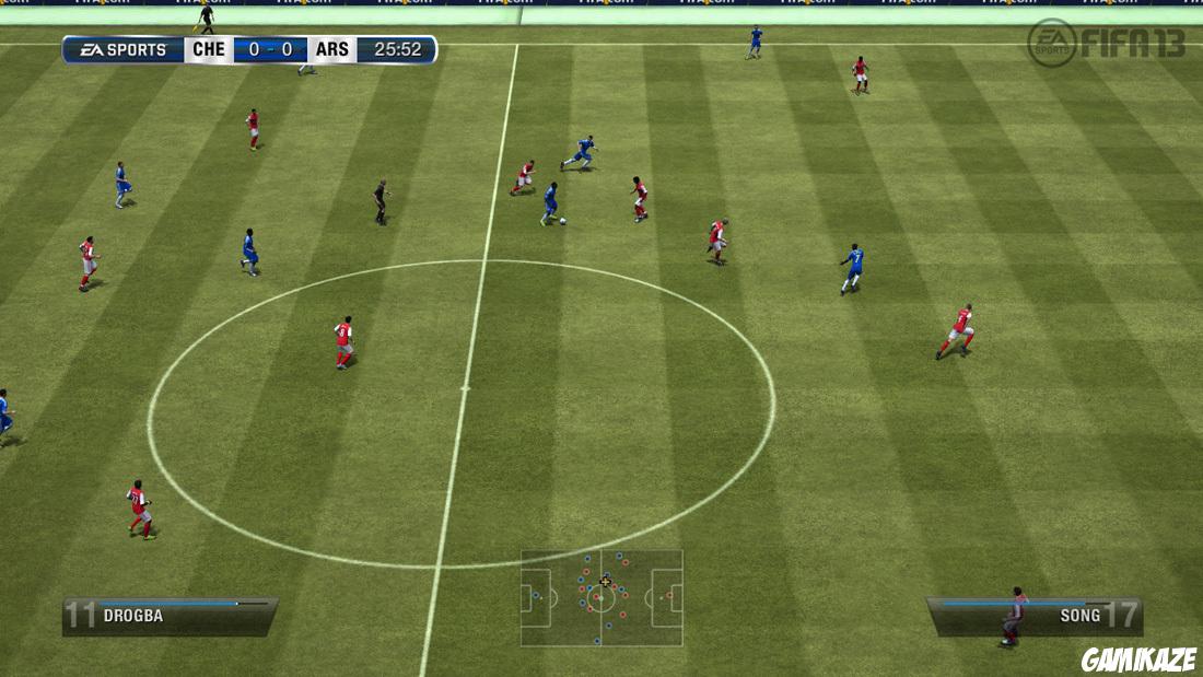 FIFA 13