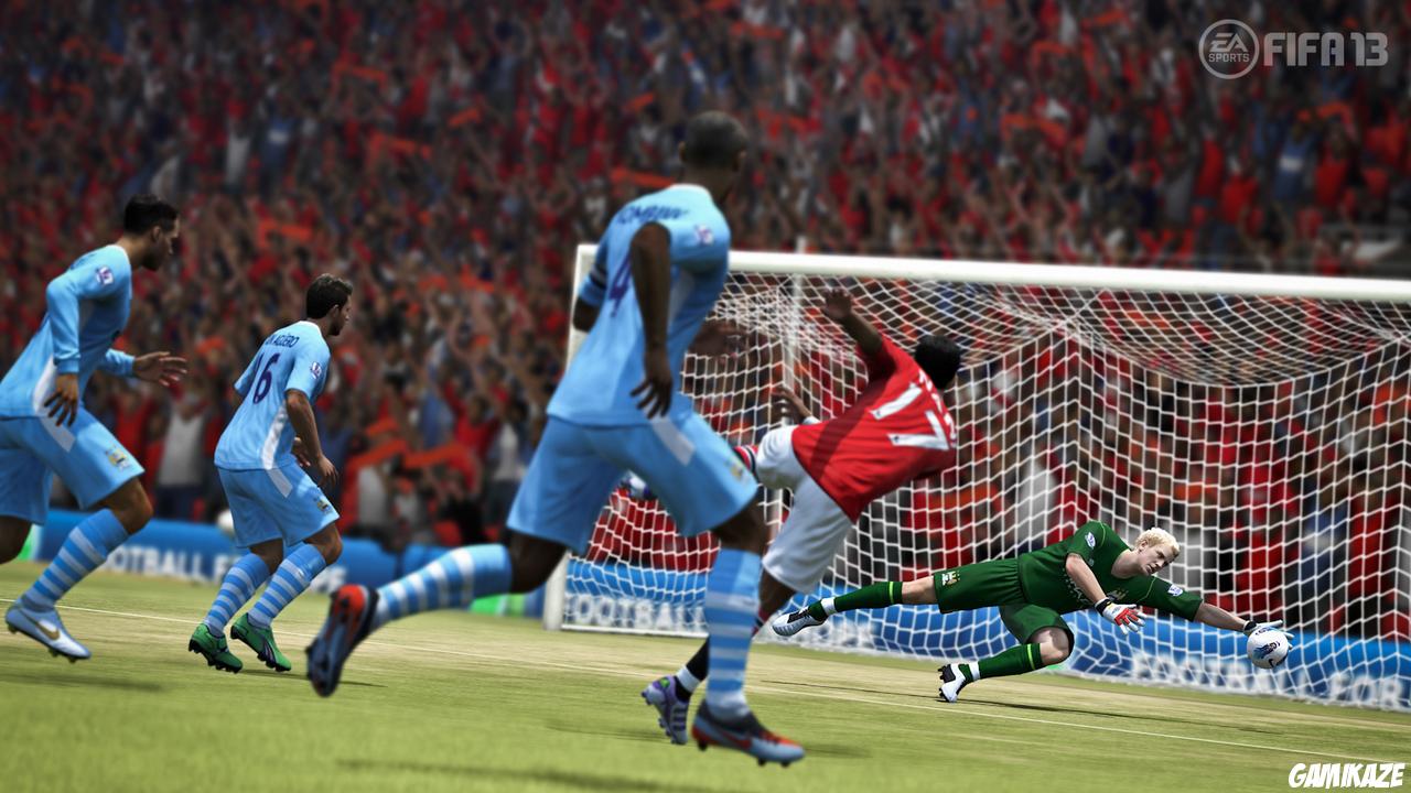 FIFA 13