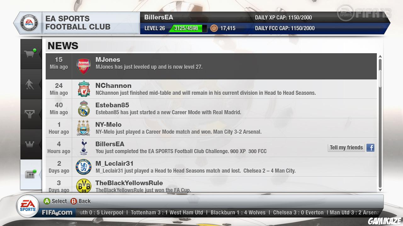FIFA 13